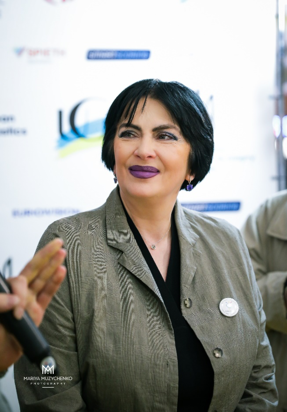 Ірина Дерюгіна: Чемпіонат Європи з художньої гімнастики в Києві обов'язково відбудеться
